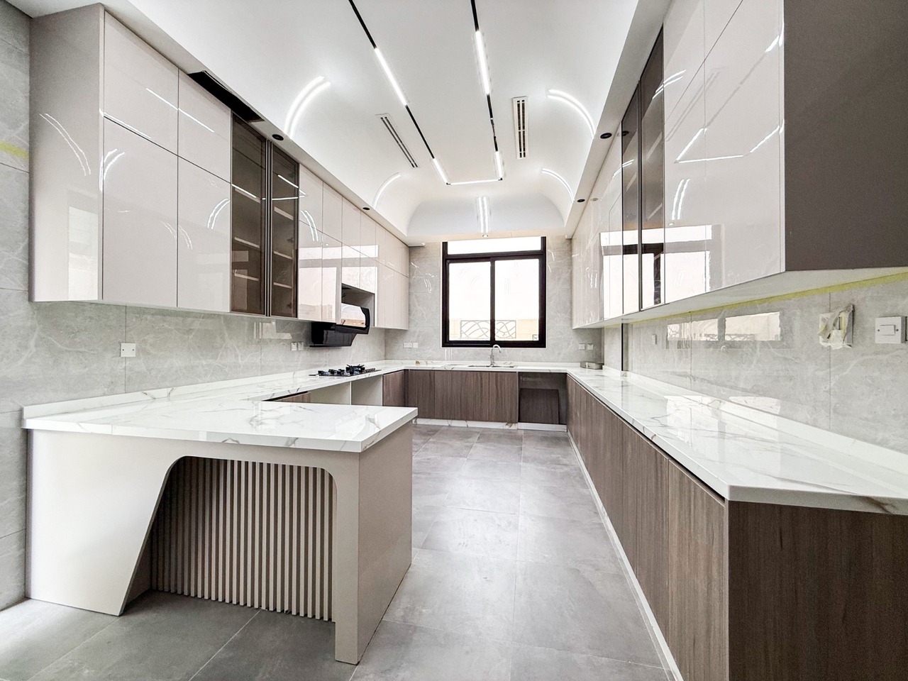Brand-New Luxury Villa at Tilal City
